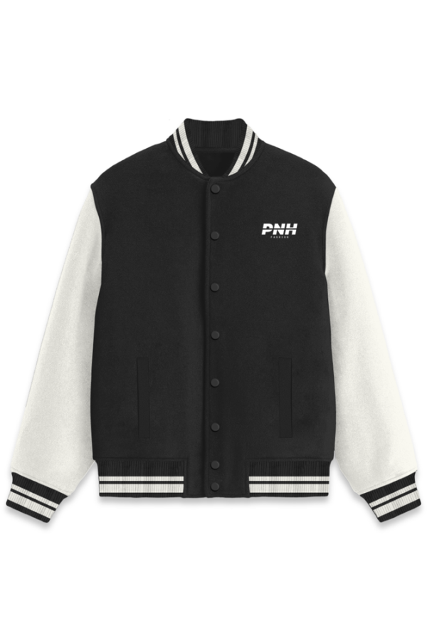 Premium Varsity Jacket