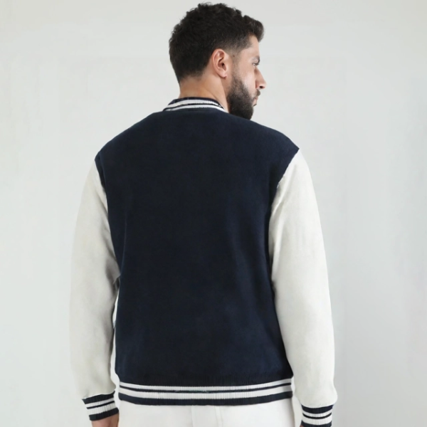 Premium Varsity Jacket - Image 2